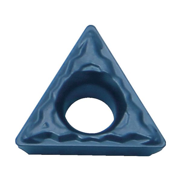 京セラ TPMT090202PP（PR1535） 【10個入】 旋削加工用チップ PVDコーティング PR1535 TPMT090202PPPR153