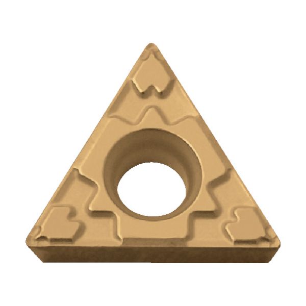 京セラ TPMT160304GP（PV720） 【10個入】 旋削加工用チップ PVDサーメット PV720 TPMT160304GPPV720の通販は