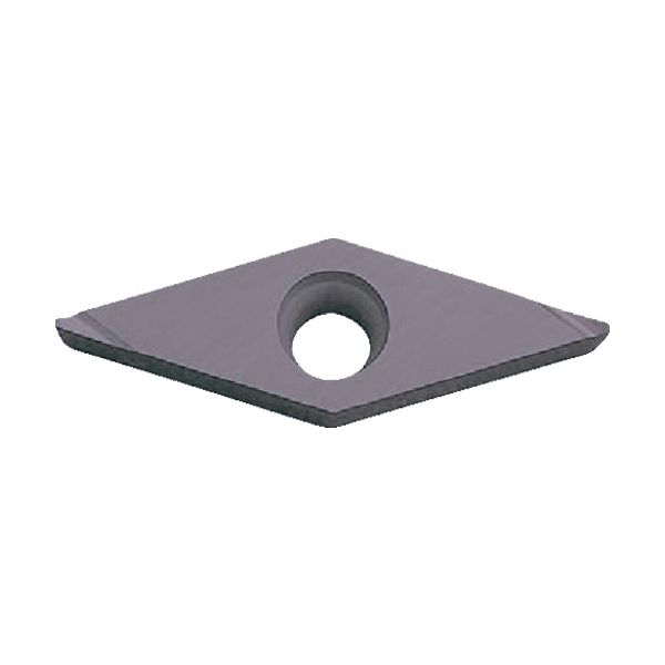 京セラ VPET110302MR-F（PR1535） 【10個入】 旋削加工用チップ PVDコーティング PR1535 VPET110302MRFPR1535