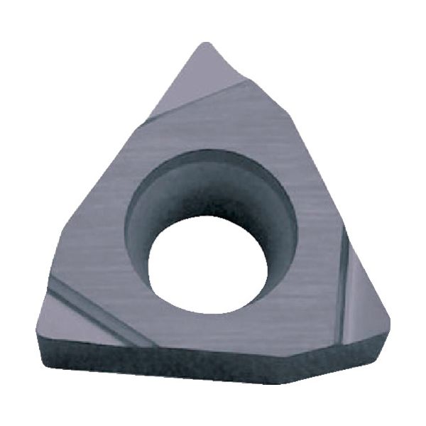 京セラ WBET080204MR-F（PR1535） 【10個入】 旋削加工用チップ PVDコーティング PR1535 WBET080204MRFPR1535 12,845円
