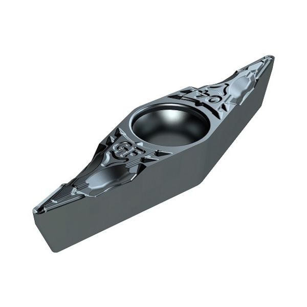 京セラ ZBMT13T302GF（PR1725） 【10個入】 精密加工用チップ PR1725 ZBMT13T302GFPR1725