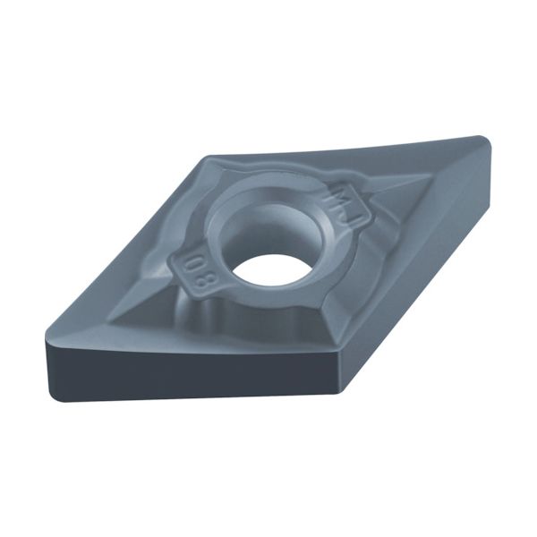 三菱 DNMG150408-MA（MP9015） 【10個入】 旋削難削材中切削用MAブレーカ付インサート PVDコーティング MP9015 DNMG150408MAMP9015の通販は 14,517円