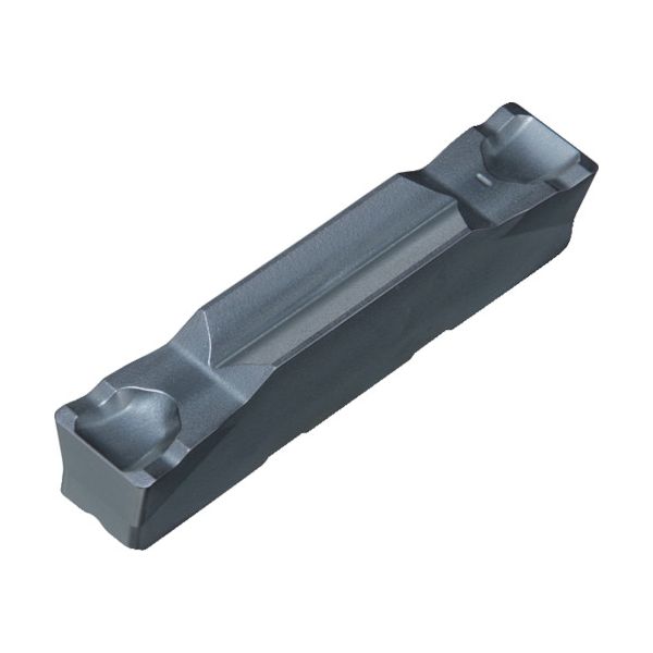 三菱 GY2M0250E020N-GM（MP9025） 【10個入】 溝入れ／突切り加工用GYシリーズ インサート PVDコーティング MP9025 GY2M0250E020NGMMP9025の通販は 20,480円