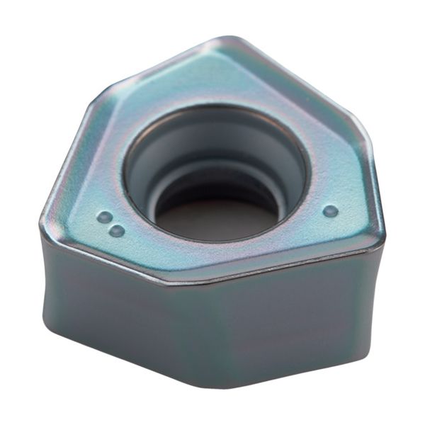 三菱 LOGU1207080PNFR-L（TF15） 【10個入】 WJXシリーズ 超硬インサート TF15 LOGU1207080PNFRLTF15の通販は 16,057円