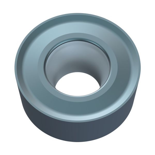 三菱 RCMT1606M0（MP9015） 【10個入】 難削材用旋盤インサート MP9015 RCMT1606M0MP9015の通販は 16,514円