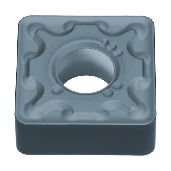 三菱 SNMG190612-RS（MP9025） 【10個入】 難削材用旋盤インサート PVDコーティング MP9025 SNMG190612RSMP9025の通販は