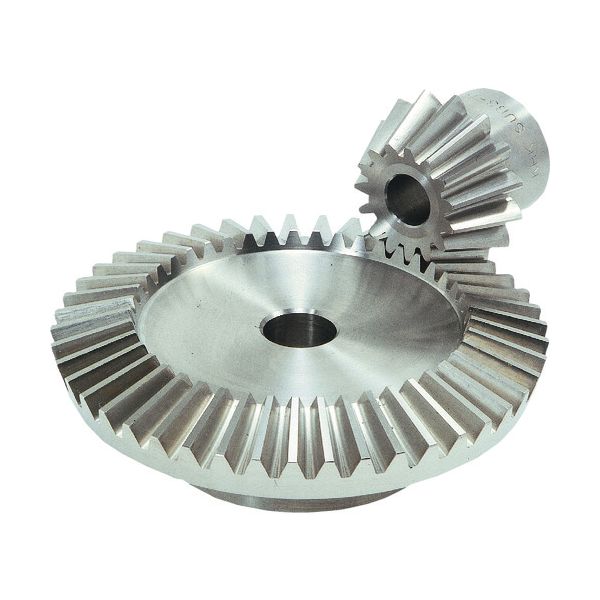 KHK SUB2-4515 ステンレスかさ歯車ＳＵＢ２−４５１５ SUB24515