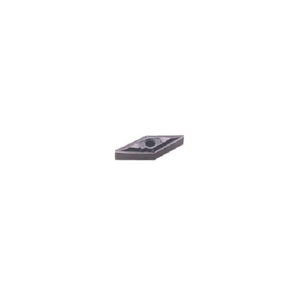 三菱 VNMG160412-MJ（VP10RT） 【10個入】 旋削軽切削用MJブレーカ付インサート PVDコーティング VP10RT VNMG160