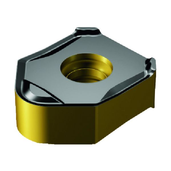 サンドビック 345N-1305E-PW5（4330） 【10個入】 コロミル345チップ 355 4330 345N1305EPW54330の通販は 28,450円