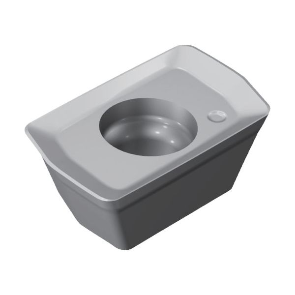サンドビック 390R-070208E-NL（H13A） 【10個入】 コロミル390 フライス産業用手当て 350 H13A 390R070208E