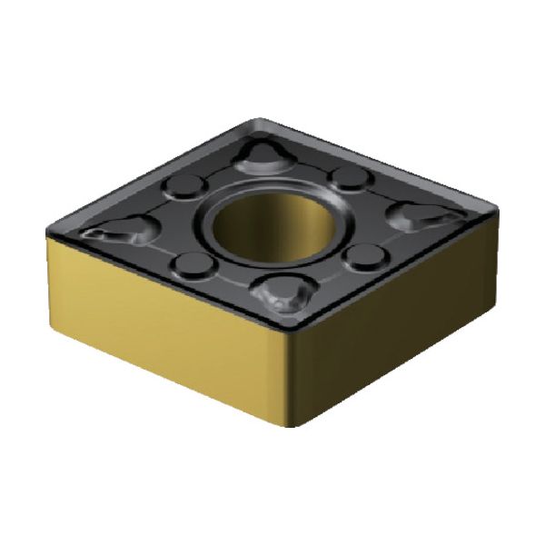 サンドビック CNMG 12 04 08-WM（4335） 【10個入】 T−Max P 旋削用ネガチップ 112 4335 CNMG120408WM4335