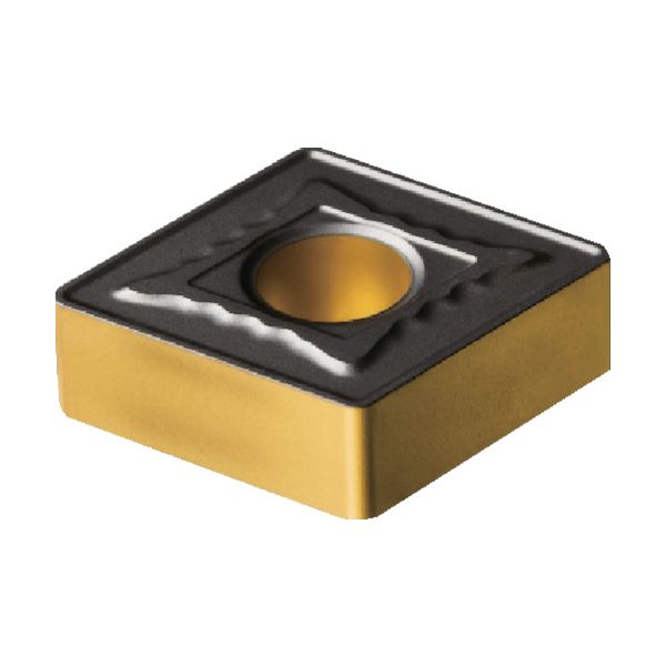 サンドビック CNMG 16 06 16-MR（4425） 【10個入】 T−Max P 旋削用ネガチップ 112 4425 CNMG160616MR4425の通販は 30,380円