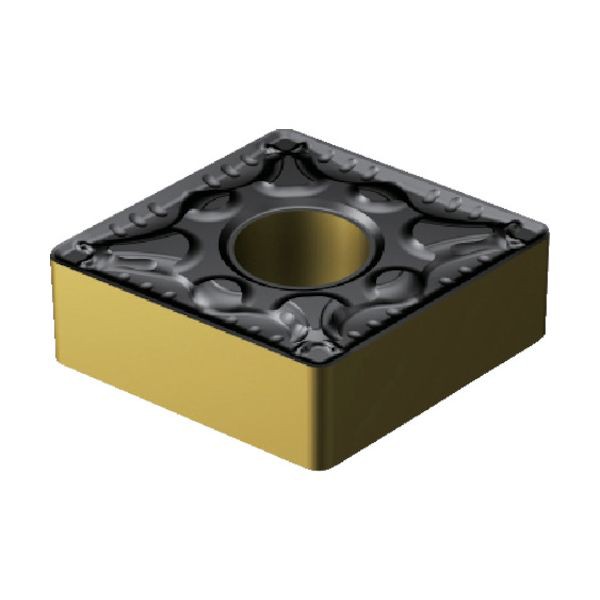 サンドビック CNMG 19 06 08-PM（4335） 【10個入】 T−Max P 旋削用ネガチップ 112 4335 CNMG190608PM4335の通販はその他花・ガーデン・エクステリア・DIY工具