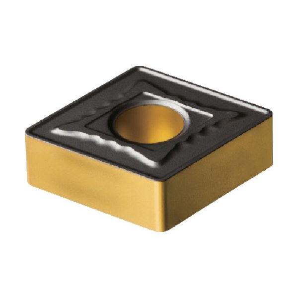 サンドビック CNMG 19 06 16-MR（4335） 【10個入】 T−Max P 旋削用ネガチップ 112 4335 CNMG190616MR4335の通販は