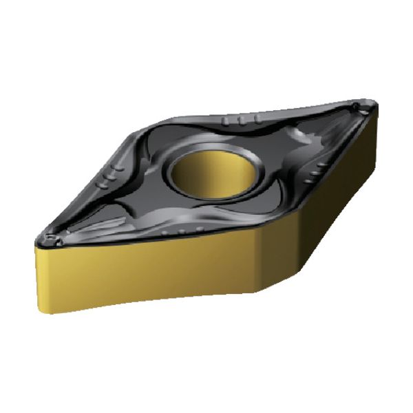 サンドビック DNMG 11 04 04-PM（4335） 【10個入】 T−Max P 旋削用ネガチップ 112 4335 DNMG110404PM4335の通販は