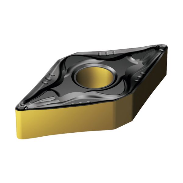 サンドビック DNMG 15 04 04-PM（4415） 【10個入】 T−Max P 旋削用ネガチップ 112 4415 DNMG150404PM4415の通販は 24,456円