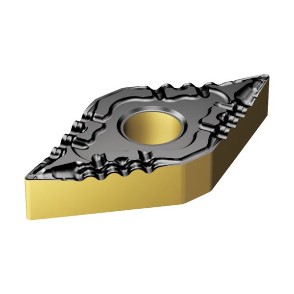 サンドビック DNMG 15 04 08-PF（4425） 【10個入】 T−Max P 旋削用ネガチップ 112 4425 DNMG150408PF4425の通販は