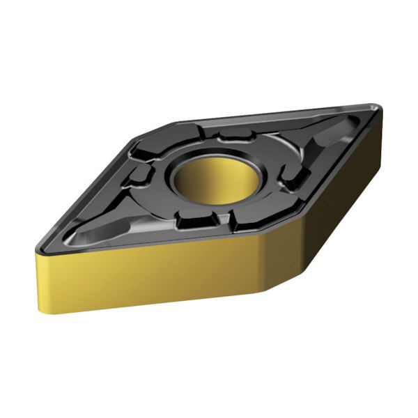 サンドビック DNMG 15 04 08-PR（4415） 【10個入】 T−Max P 旋削用ネガチップ 112 4415 DNMG150408PR4415の通販は 17,608円