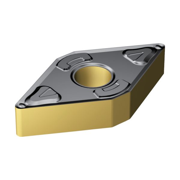 サンドビック DNMG 15 04 08-XF（4415） 【10個入】 T−Max P 旋削用ネガチップ 112 4415 DNMG150408XF
