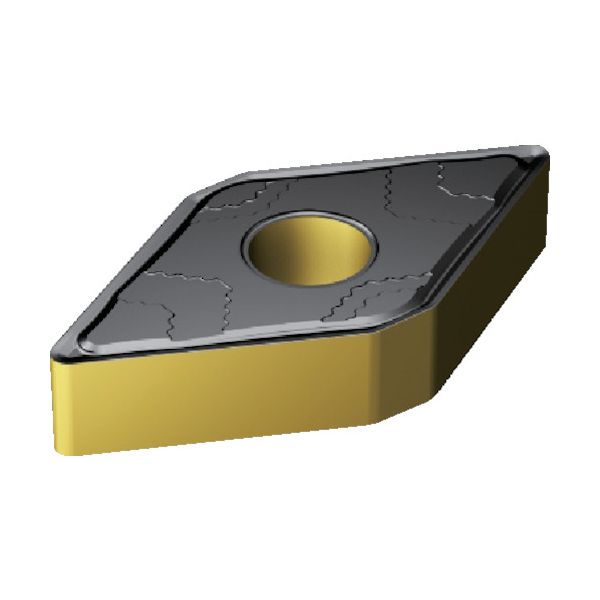 サンドビック DNMG 15 06 04-PMC（4425） 【10個入】 T−Max P 旋削用ネガチップ 112 4425 DNMG150604PMC4425の通販は 26,623円