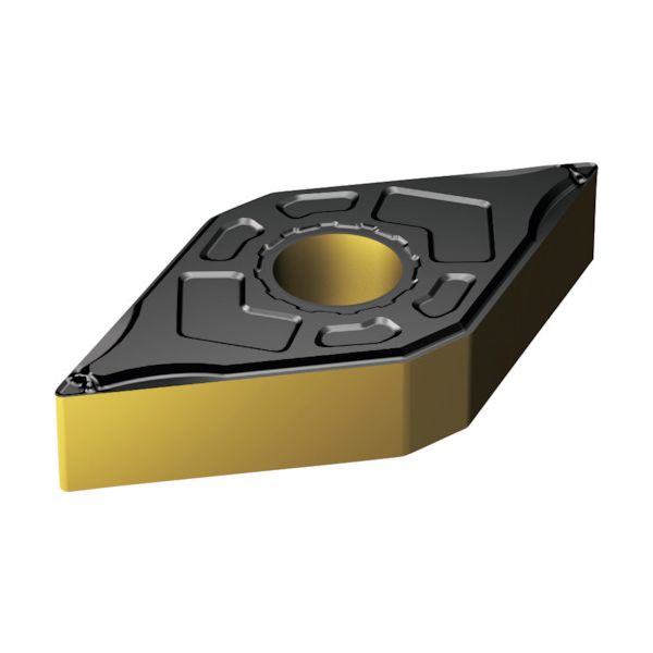 サンドビック DNMG 15 06 08-LC（4425） 【10個入】 T−Max P 旋削用ネガチップ 112 4425 DNMG150608LC4425の通販は 26,623円