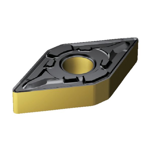 サンドビック DNMG 15 06 08-PR（4335） 【10個入】 T−Max P 旋削用ネガ手当て 112 4335 DNMG150608PR4335