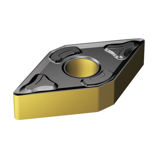 サンドビック DNMG 15 06 08-XM（4425） 【10個入】 T−Max P 旋削用ネガチップ 112 4425 DNMG150608XM4425の通販は 19,701円