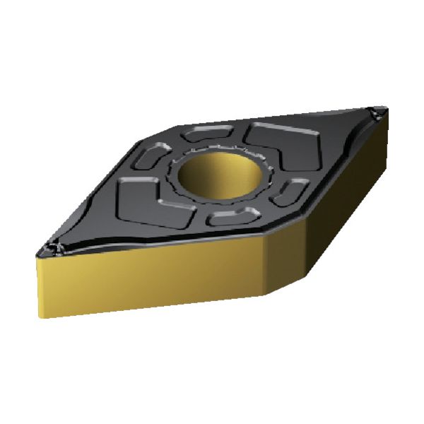 サンドビック DNMG110404-LC（4415） 【10個入】 T−Max P 旋削用ネガチップ 112 4415 DNMG110404LC441