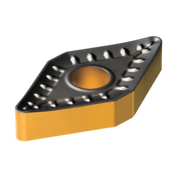 サンドビック DNMM 15 06 08-QR（4415） 【10個入】 T−Max P 旋削用ネガチップ 112 4415 DNMM150608QR4415の通販は