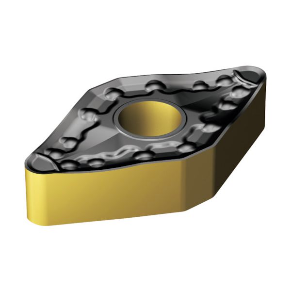 サンドビック DNMM 15 06 16-PR（4425） 【10個入】 T−Max P 旋削用ネガチップ 112 4425 DNMM150616PR4425の通販は 26,623円