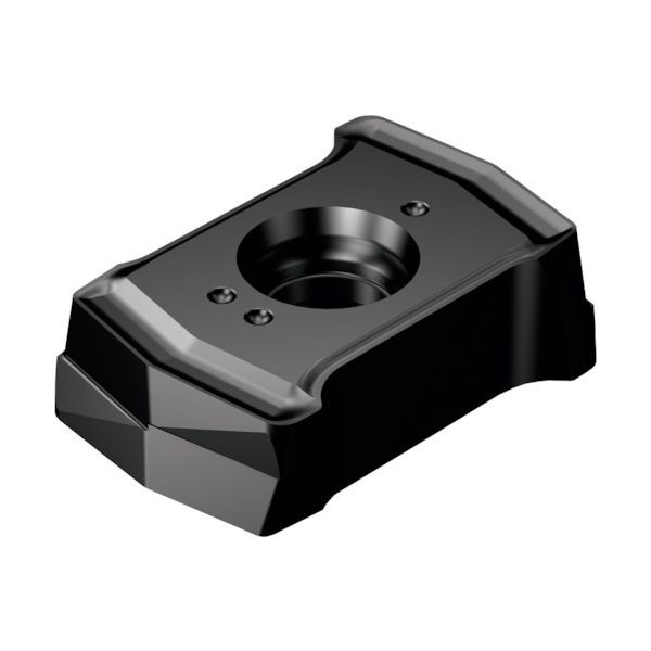 サンドビック DS20-0104-P-M7W(4324) 【10個入】 スローアウェイドリル用チップ コロドリルDS20チップ 365 穴あけ用 材種4324 4324 DS200104PM7W4324の通販は