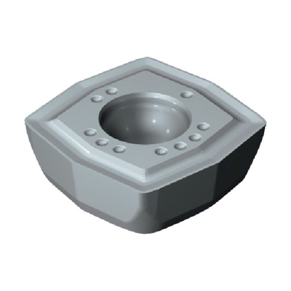 サンドビック DS20-0205-C-L5（H13A） 【10個入】 コロドリルDS20チップ 365 H13A DS200205CL5H13A