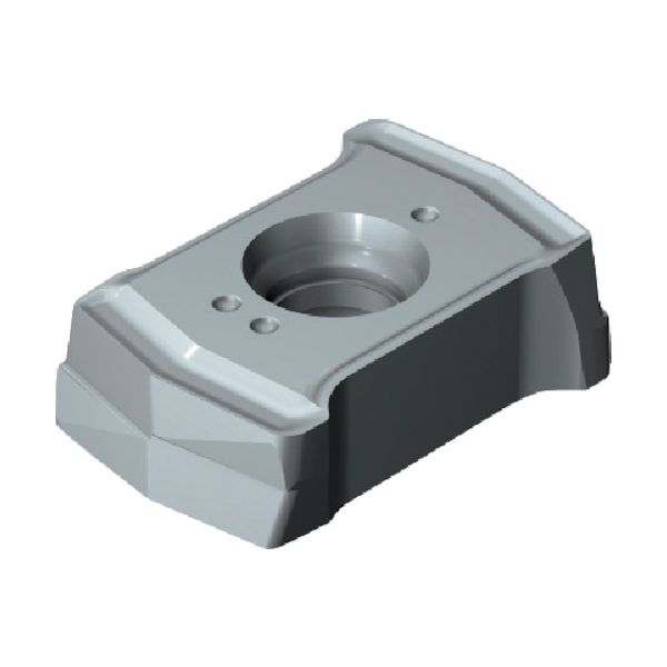 サンドビック DS20-0407-P-S5W（H13A） 【10個入】 コロドリルDS20チップ 365 H13A DS200407PS5WH13A