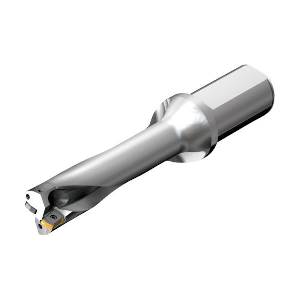 サンドビック DS20-D3300L40-04 コロドリルDS20刃先交換式ドリル 465 DS20D3300L4004 その他花・ガーデン・エクステリア・DIY工具