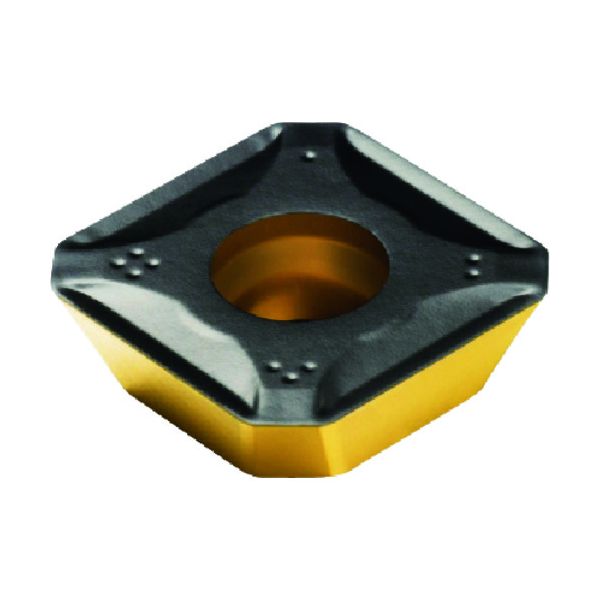 サンドビック R245-12 T3 M-PL（4330） 【10個入】 コロミル245 フライス加工用チップ 350 4330 R24512T3MPL4330