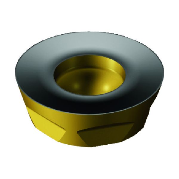 サンドビック R300-1240E-PM（4340） 【10個入】 コロミル300 フライス加工用チップ 350 4340 R3001240EPM4340の通販は