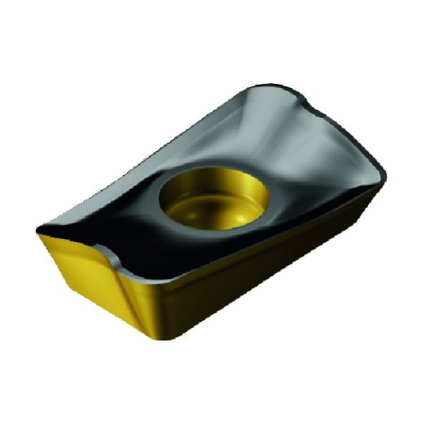 サンドビック R390-17 04 12E-PM（4340） 【10個入】 コロミル390 フライス加工用チップ 350 4340 R390170412EPM4340の通販は