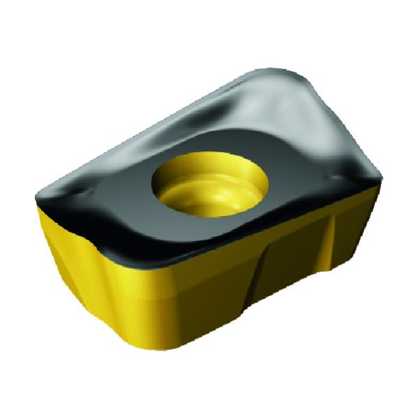 サンドビック R390-18 06 08H-PL（4340） 【10個入】 コロミル390 フライス加工用チップ 350 4340 R390180608HPL4340