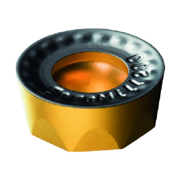 サンドビック RCKT 12 04 M0-PH（4340） 【10個入】 コロミル200チップ 350 4340 RCKT1204M0PH4340