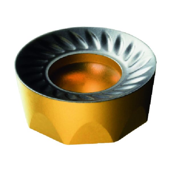 サンドビック RCKT 12 04 M0-PM（4340） 【10個入】 コロミル200チップ 350 4340 RCKT1204M0PM4340の通販は 13,587円