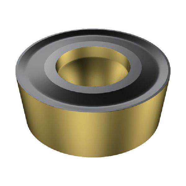 サンドビック RCMT 10 T3 M0（4415） 【10個入】 コロターン107 旋削用ポジチップ 122 4415 RCMT10T3M04415 11,043円