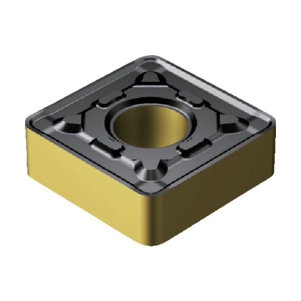サンドビック SNMG 12 04 08-PR（4335） 【10個入】 T−Max P 旋削用ネガチップ 112 4335 SNMG120408PR4335の通販は
