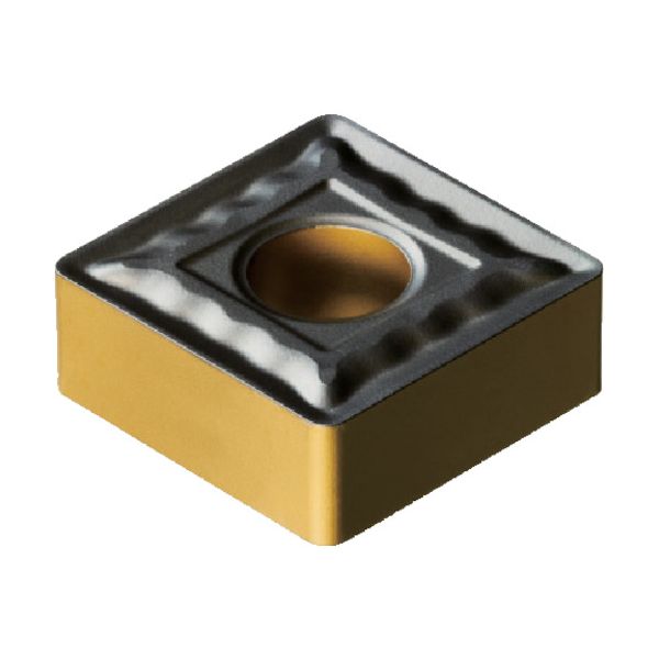 サンドビック SNMG 12 04 08-QM（4335） 【10個入】 T−Max P 旋削用ネガチップ 112 4335 SNMG120408QM4335の通販は