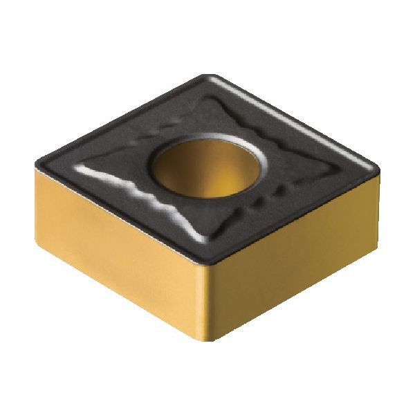 サンドビック　Ｔ−Ｍａｘ　Ｐ　旋削用ネガチップ（１１２）　４４１５ ( WNMG 08 04 08-WM 4415 )  ( SGR83 )