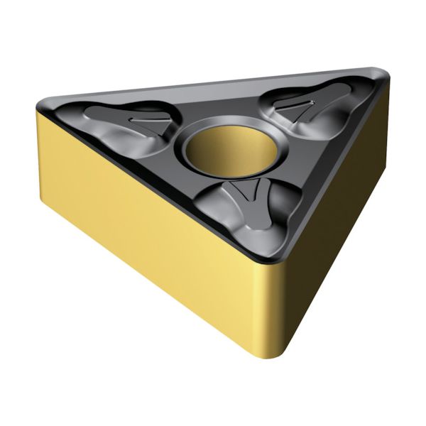 サンドビック TNMG160404-XM（4425） 【10個入】 T−Max P 旋削用ネガチップ 112 4425 TNMG160404XM4425の通販は 12,592円