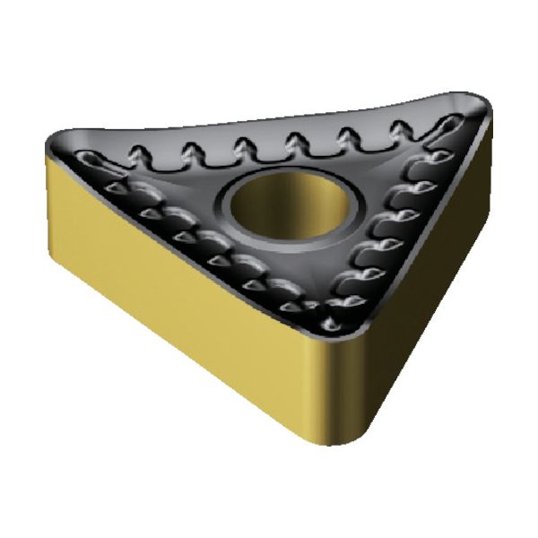 サンドビック CNMG 12 04 12-XM（4425）  T−Max P 旋削用ネガチップ 112 4425 CNMG120412XM4425 サンドビック Ｔ−Ｍａｘ Ｐ 旋削用ネガチップ（１１２） ４４２５