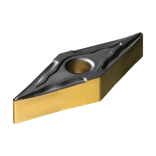 サンドビック VNMG 16 04 12-MF（4425） 【10個入】 T−Max P 旋削用ネガチップ 112 4425 VNMG160412MF