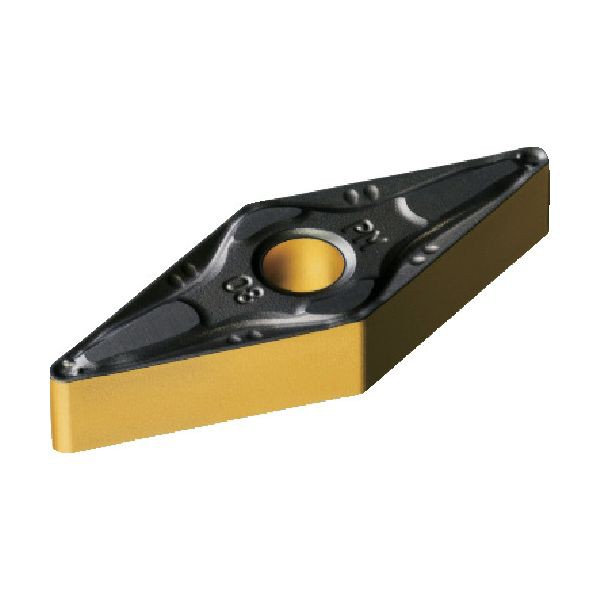 サンドビック VNMG160412-PM（4415） 【10個入】 T−Max P 旋削用ネガチップ 112 4415 VNMG160412PM4415の通販は 25,842円