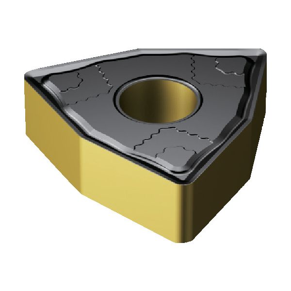 サンドビック WNMG 08 04 04-PMC（4415） 【10個入】 T−Max P 旋削用ネガチップ 112 4415 WNMG080404PMC4415の通販は