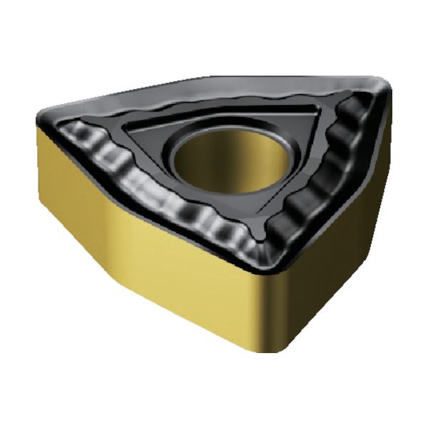 サンドビック WNMG 08 04 08-QM（4335） 【10個入】 T−Max P 旋削用ネガ・チップ 112 4335 WNMG080408QM4335